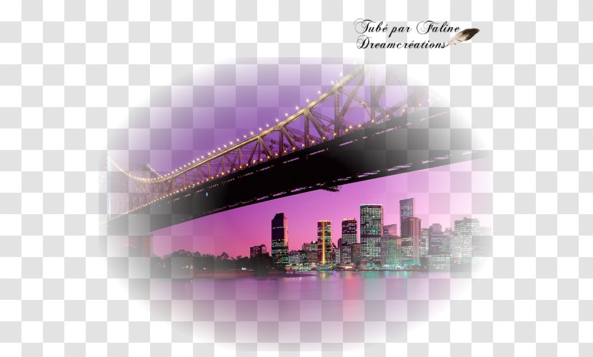 Brisbane Building Photography Desktop Wallpaper Transparent PNG