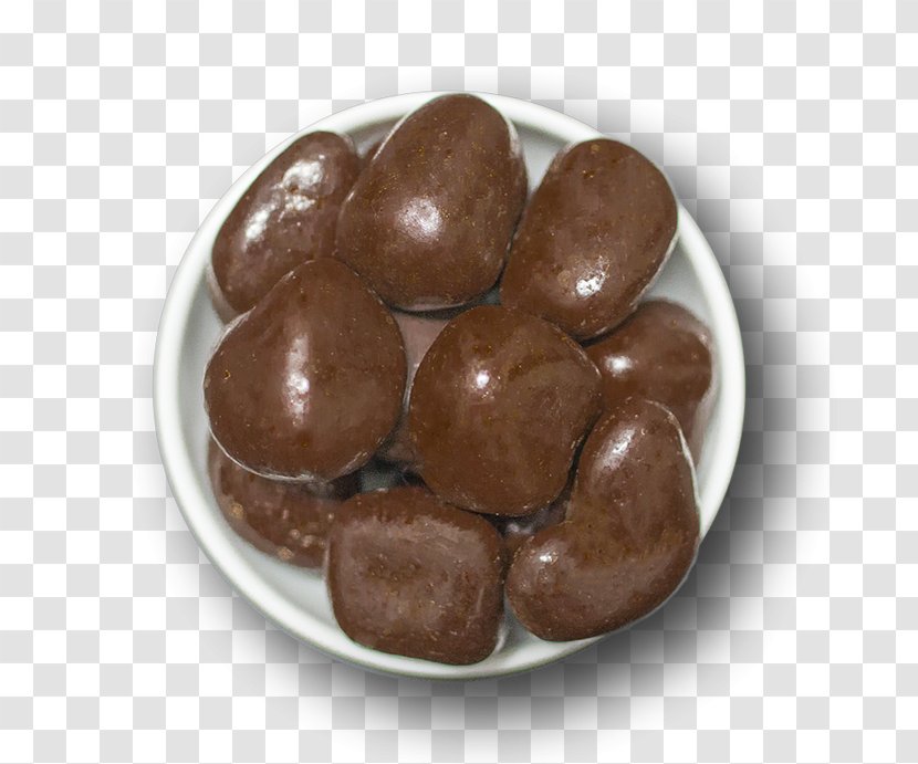 Chocolate - Coated Peanut - Praline Transparent PNG