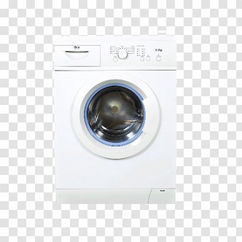 Washing Machines Home Appliance Clothes Dryer Haier - Beko Wmb71233m - Automatic Machine Transparent PNG