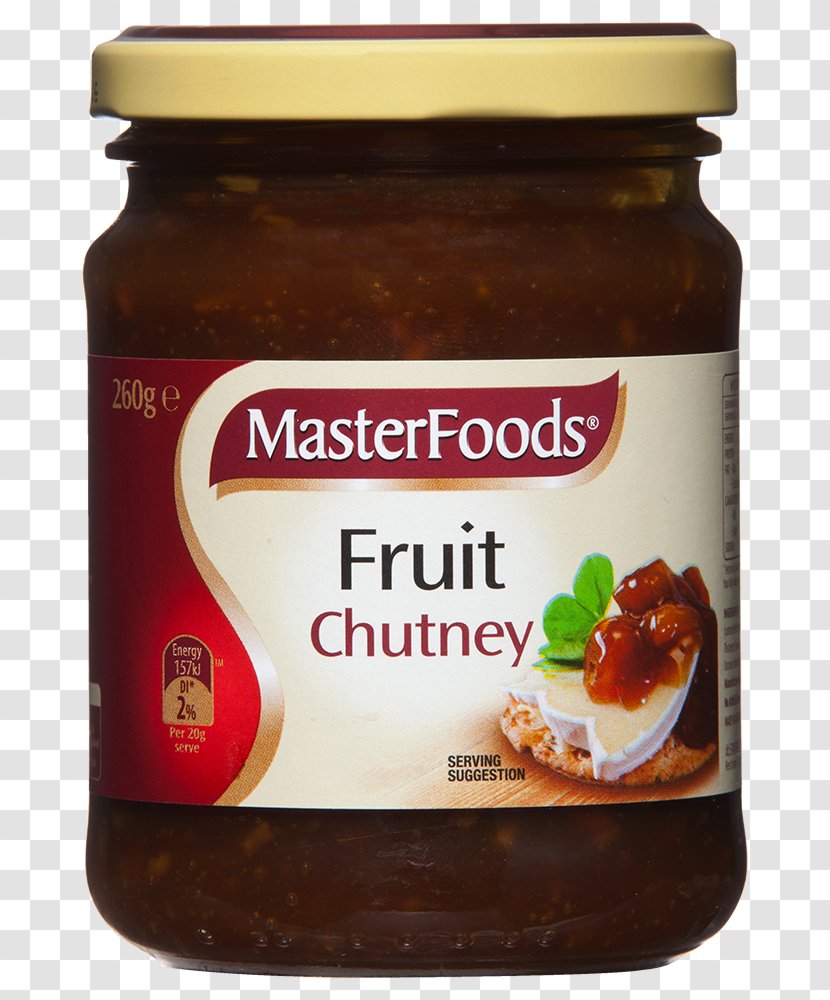 Chutney Relish Fruit Food Spice - Preserve - Green Transparent PNG