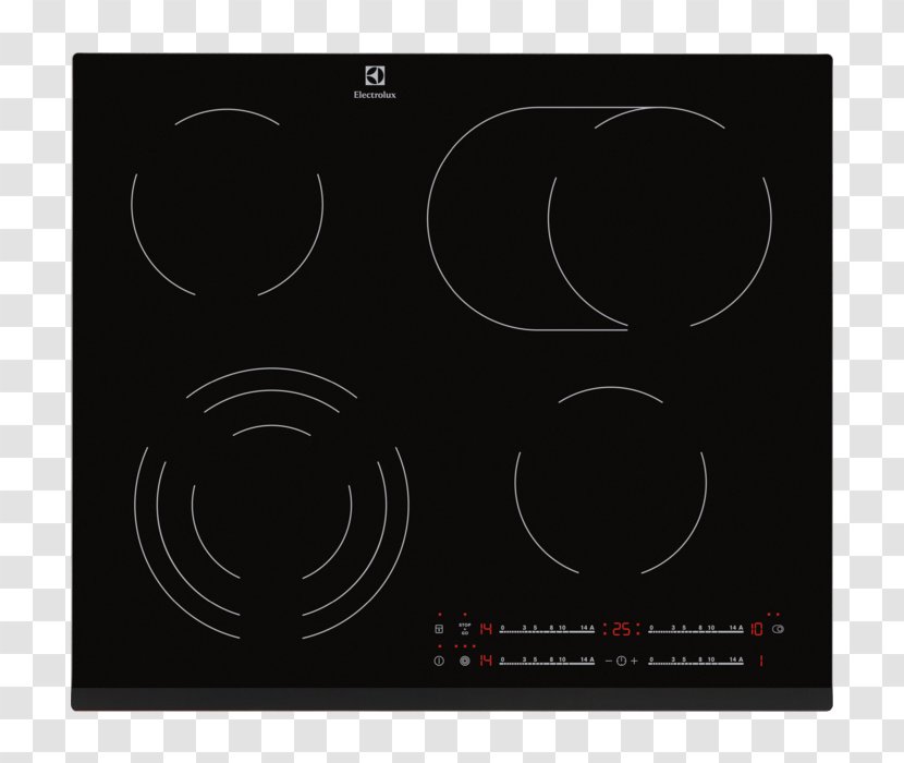 Pattern - Cooktop - Design Transparent PNG