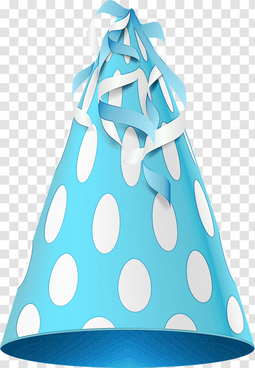 Polka Dot Transparent PNG