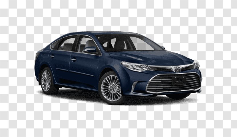 2018 Toyota Camry LE Sedan Car SE - Executive Transparent PNG