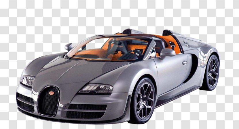 Bugatti Automobiles Car Chiron Geneva Motor Show - Mid Size - Veyron Transparent PNG