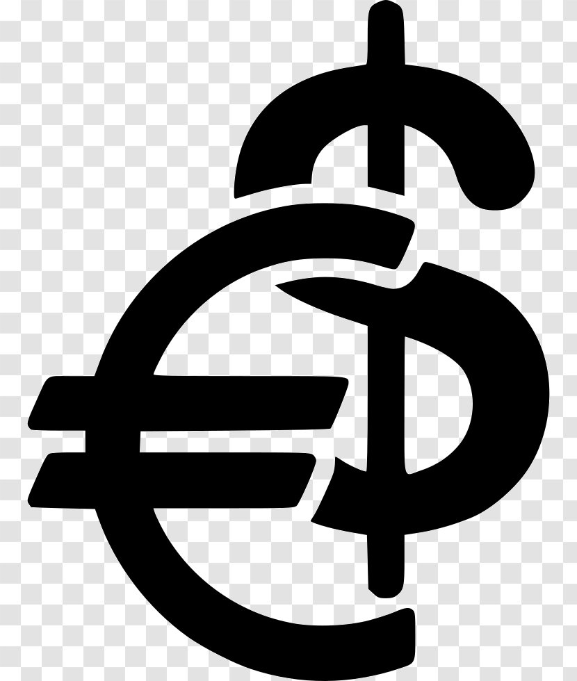 Currency Clip Art Fiat Money - Euro Transparent PNG