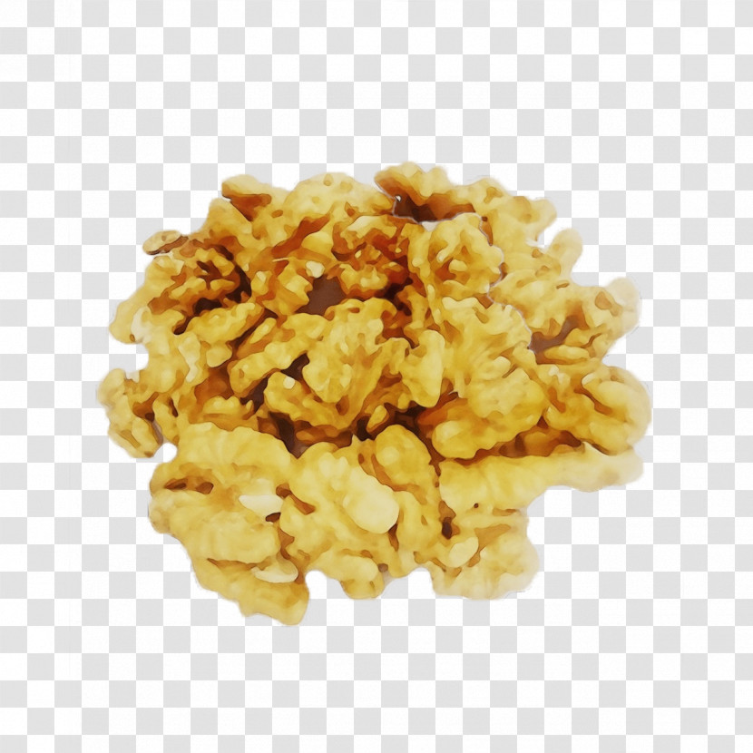 Popcorn Transparent PNG