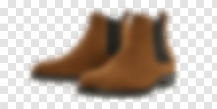 Boot Shoe Brown Close-up - Footwear Transparent PNG