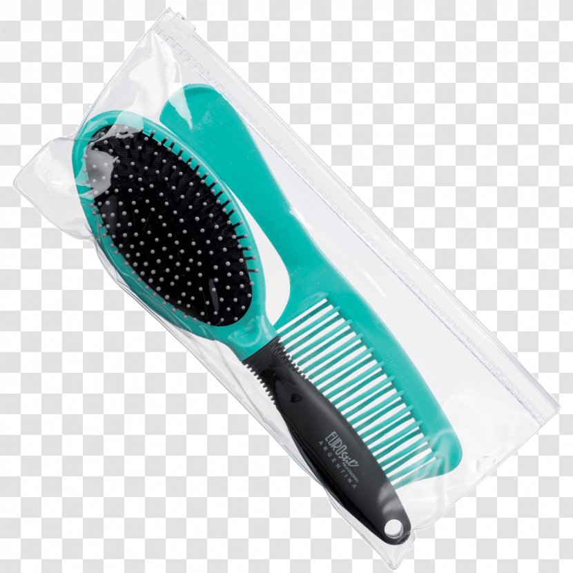 Brush Comb Børste Cosmetics Cosmetology - Tooth - Peine Transparent PNG