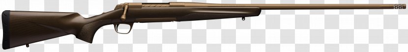 Ranged Weapon Gun Barrel Firearm Transparent PNG