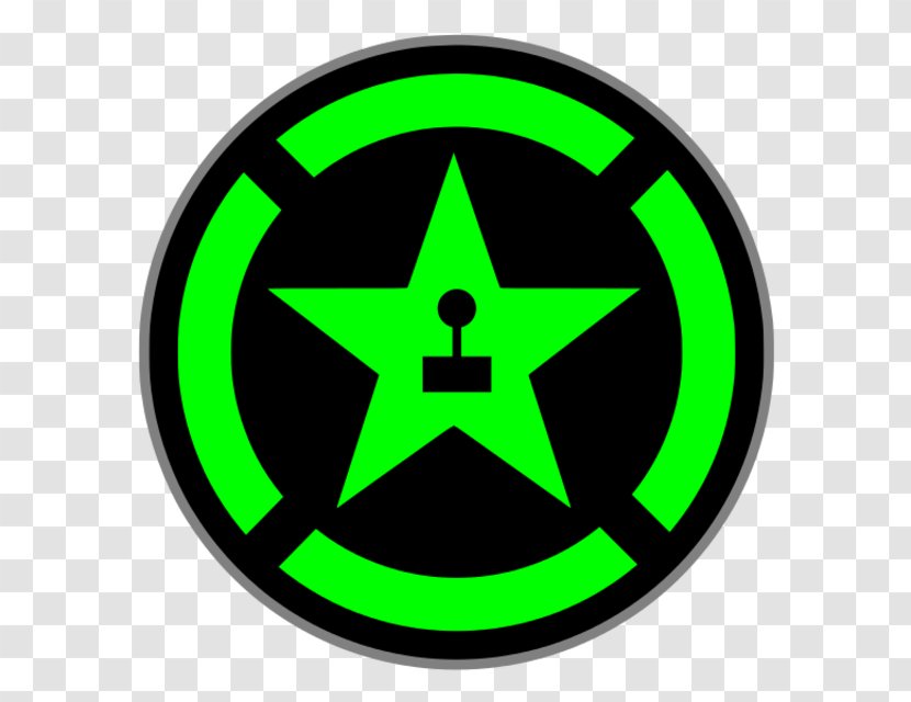 RTX Achievement Hunter Rooster Teeth Minecraft - Green - Black Ops 2 Emblems Transparent PNG