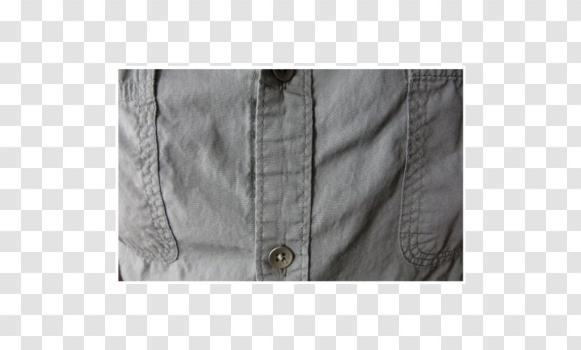 Lavalier Microphone Dress Shirt Sleeve - Khaki Transparent PNG