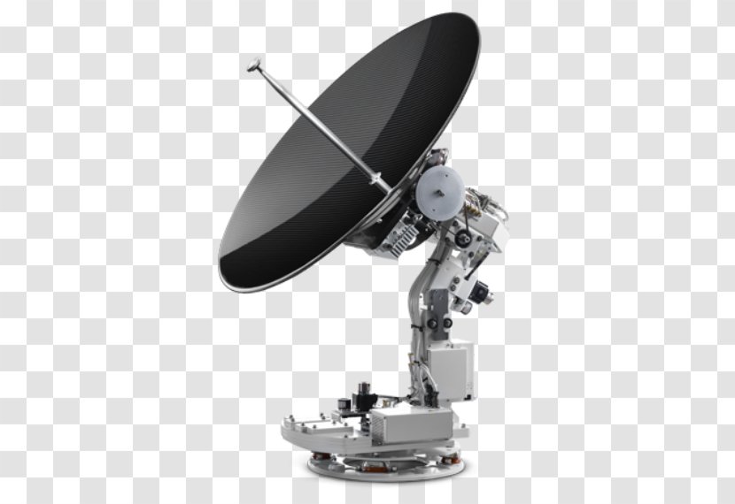 Very-small-aperture Terminal Ku Band Aerials Maritime Vsat Communications Satellite - Ka Transparent PNG