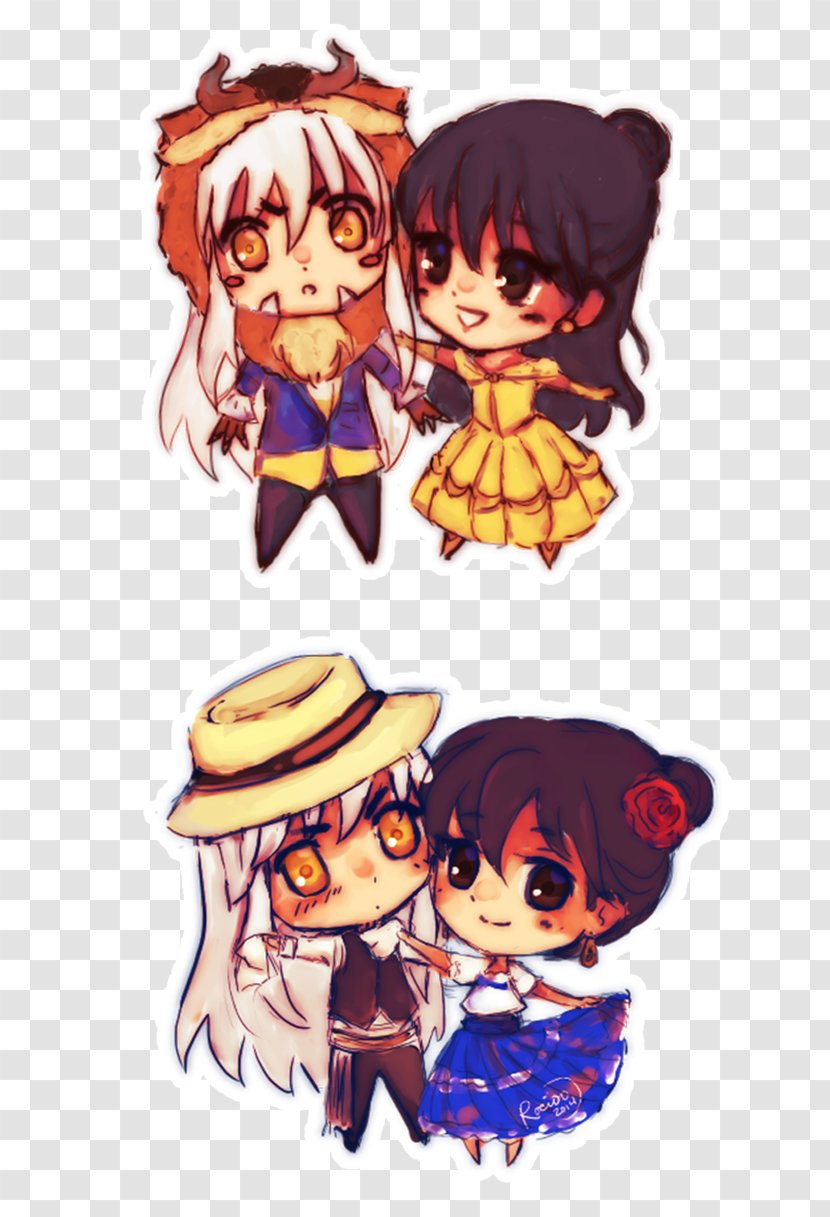 Shippo Drawing Inuyasha Illustration Kagome Higurashi - Flower - Folk Dancers From Peru Transparent PNG