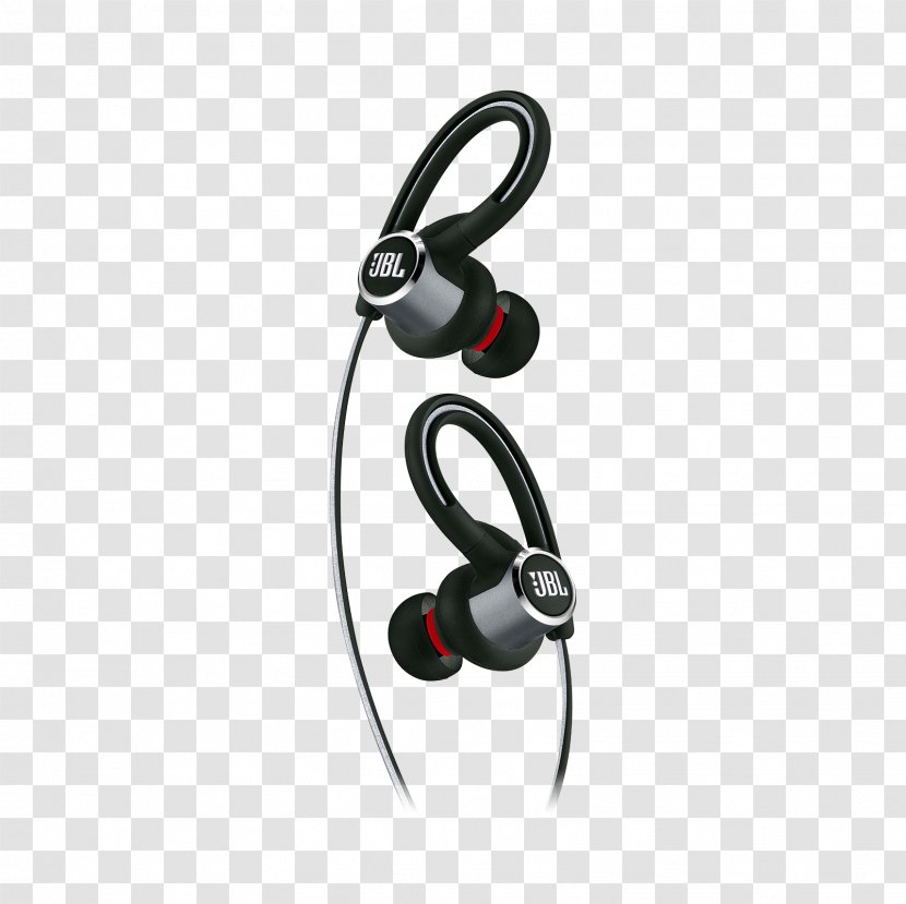 Bluetooth Sports Headphones JBL Reflect Contour 2 Mini - Jbl Aware Transparent PNG