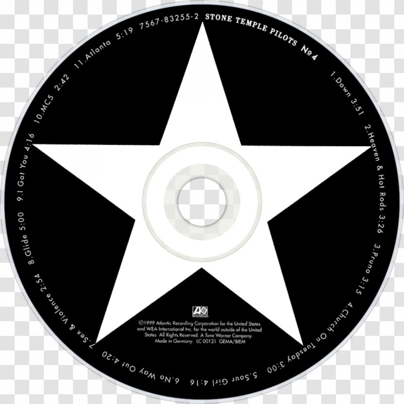 United States Air Force Symbol Military - Aircraft - Stone Temple Pilots Transparent PNG