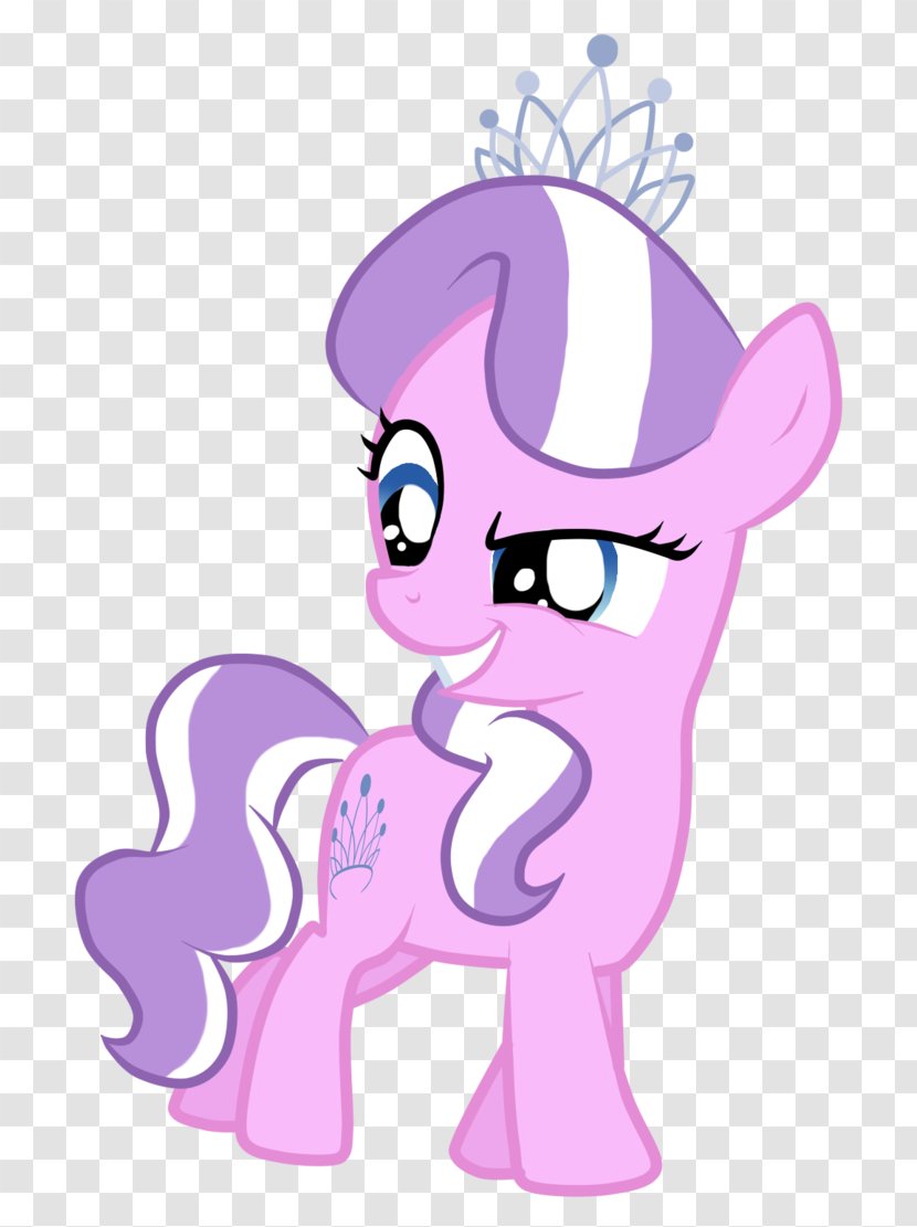 Pony Horse Cat Clip Art - Tree Transparent PNG