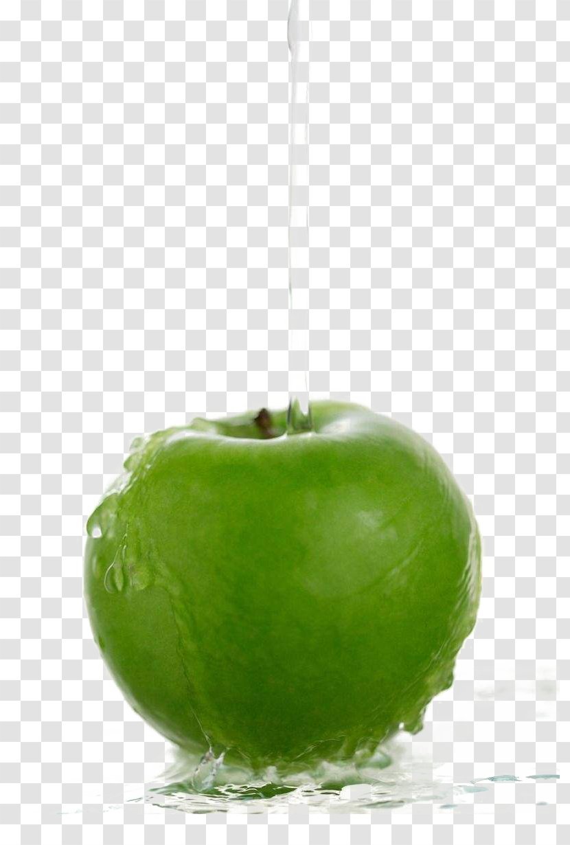 Apple Auglis Download - Green Paradise Transparent PNG