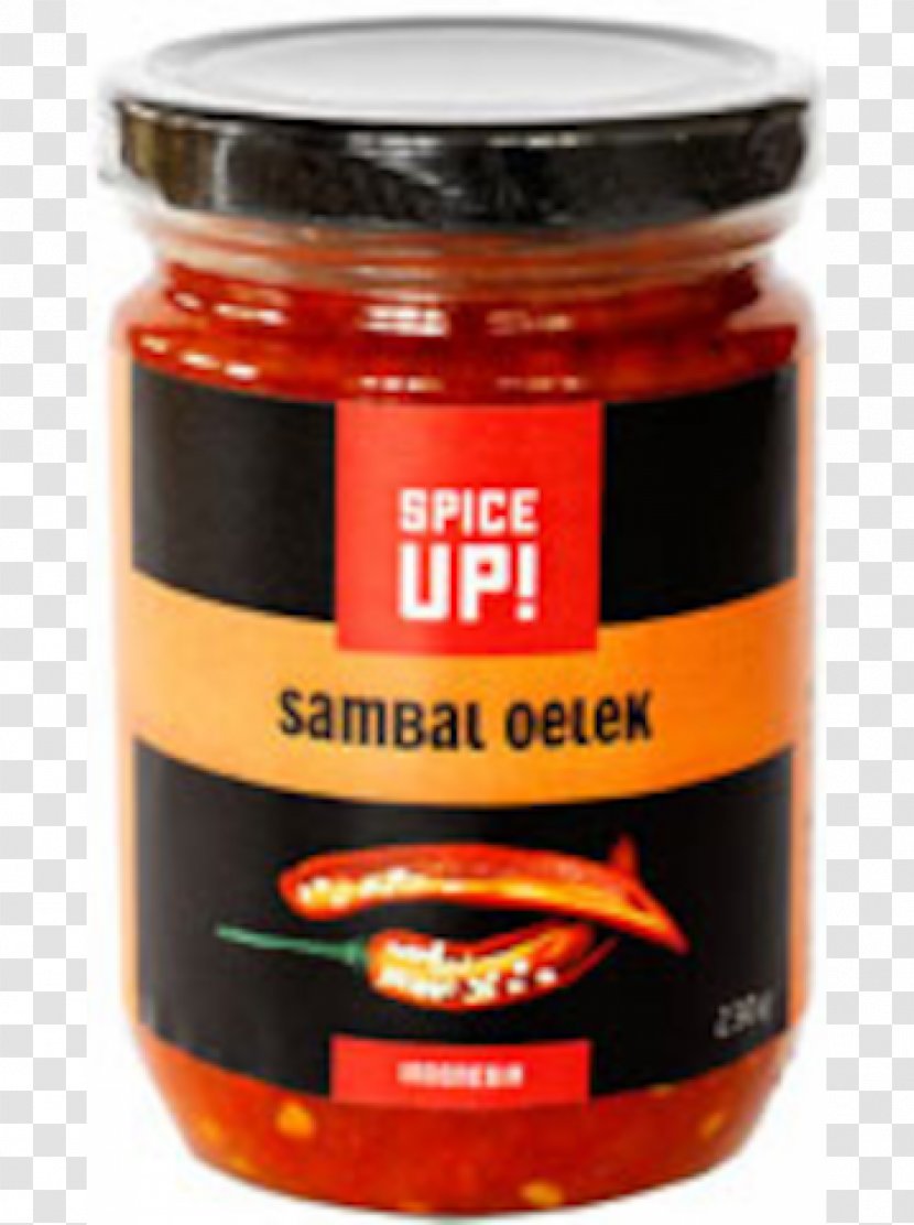 Sweet Chili Sauce Chutney Fried Rice Sambal Tandoori Chicken - Tomato - Vindaloo Transparent PNG