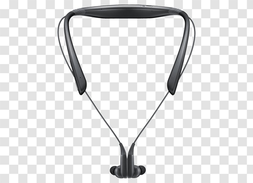 Headphones Headset Bluetooth Samsung Level U PRO Transparent PNG
