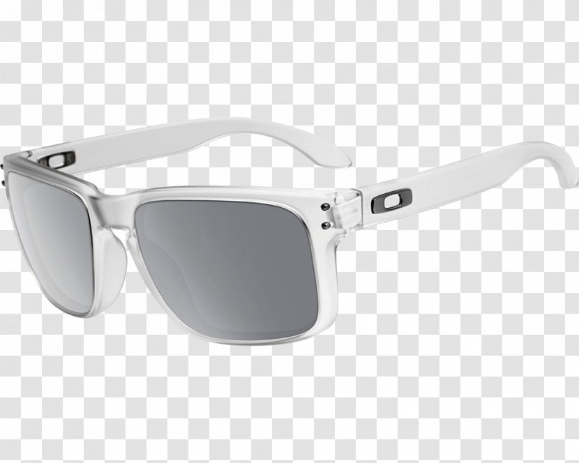 Goggles Sunglasses Oakley, Inc. Oakley Holbrook Transparent PNG