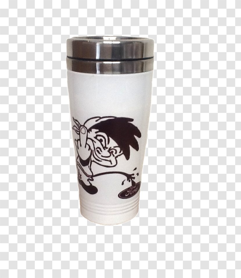 Coffee Cup Pint Glass Highball Ceramic Transparent PNG