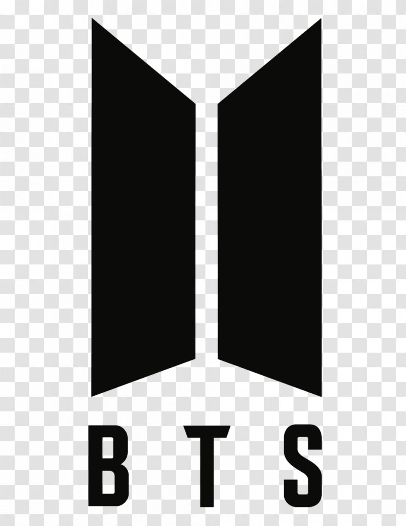 2017 BTS Live Trilogy Episode III: The Wings Tour Logo K-pop Love Yourself: Her - Plastic - Hourglass Transparent PNG