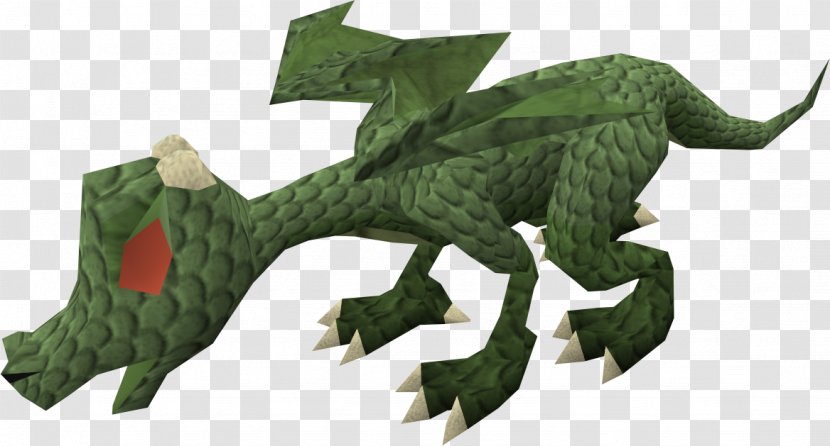 Dragon Infant Clip Art - Green Images Transparent PNG