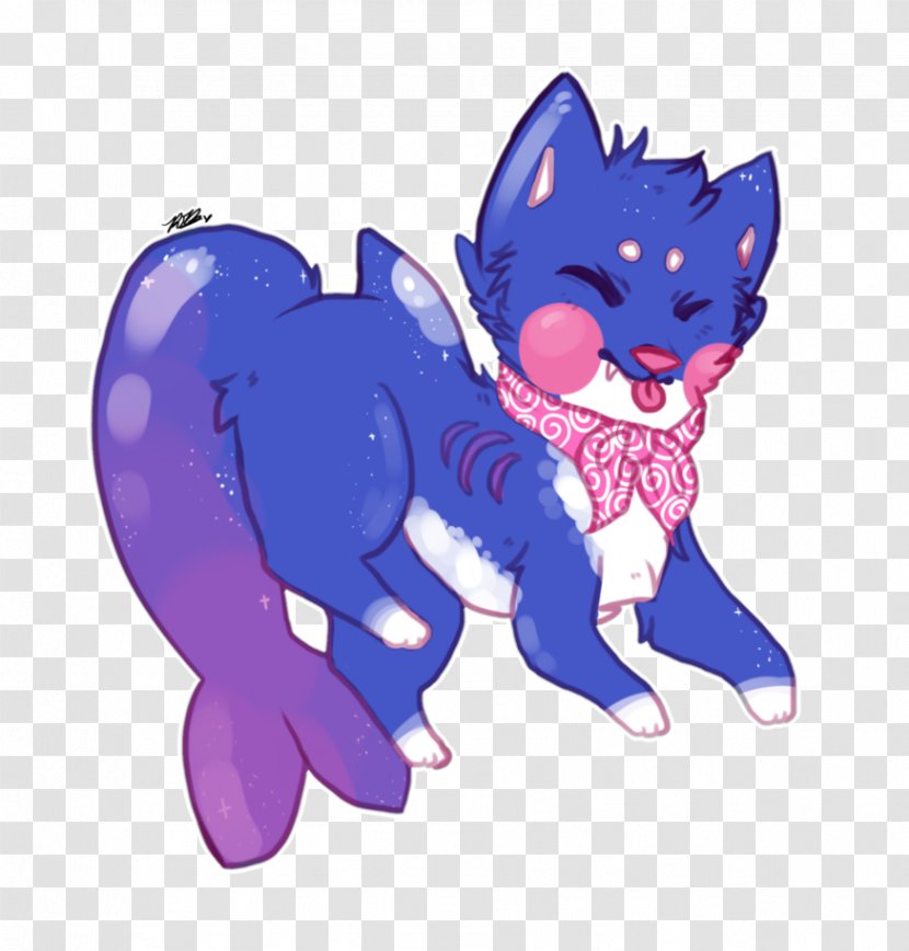 Whiskers Kitten Dog Cat - Legendary Creature Transparent PNG