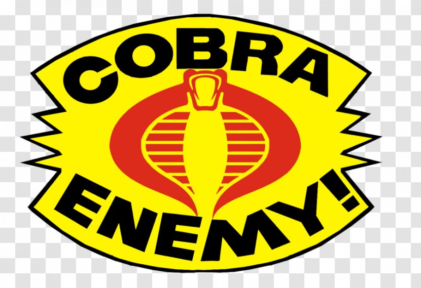 Cobra Commander G.I. Joe Rattler - Emblem - Kai Transparent PNG