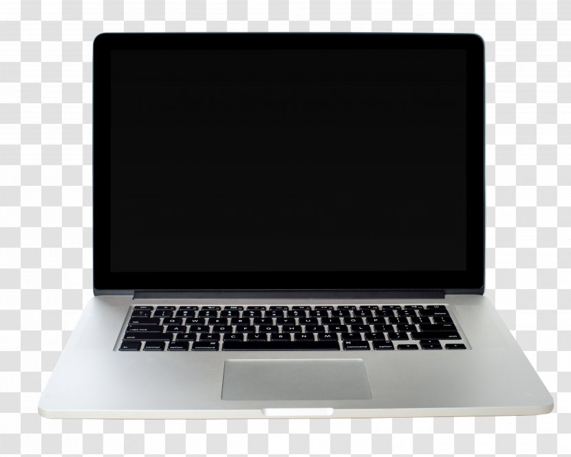 Netbook Apple MacBook Pro Air Laptop - Macbook Transparent PNG