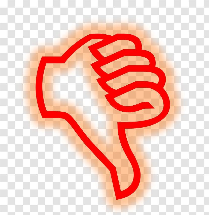 Thumb Signal Clip Art OK Gesture Symbol - Iphone Stick Transparent PNG