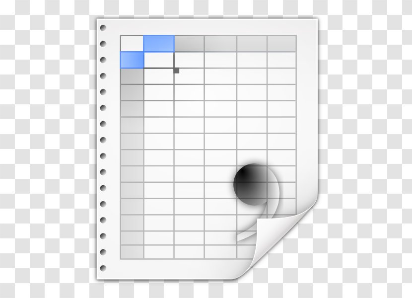 OpenDocument Diagram Spreadsheet Microsoft Excel Computer Software - Heart - CSV File Format Headers Transparent PNG