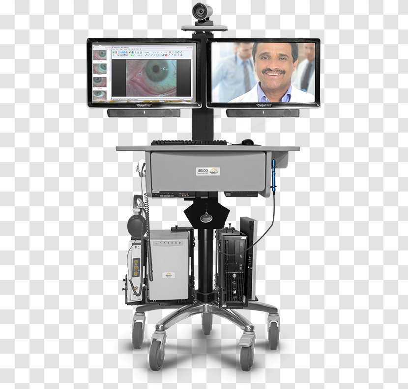 Telemedicine Telehealth Health Care Remote Patient Monitoring - Furniture Transparent PNG