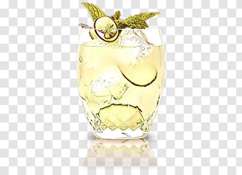 Lemonade - Cocktail - Juice Liqueur Transparent PNG