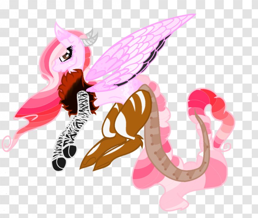My Little Pony Drawing Cartoon - Pink Transparent PNG