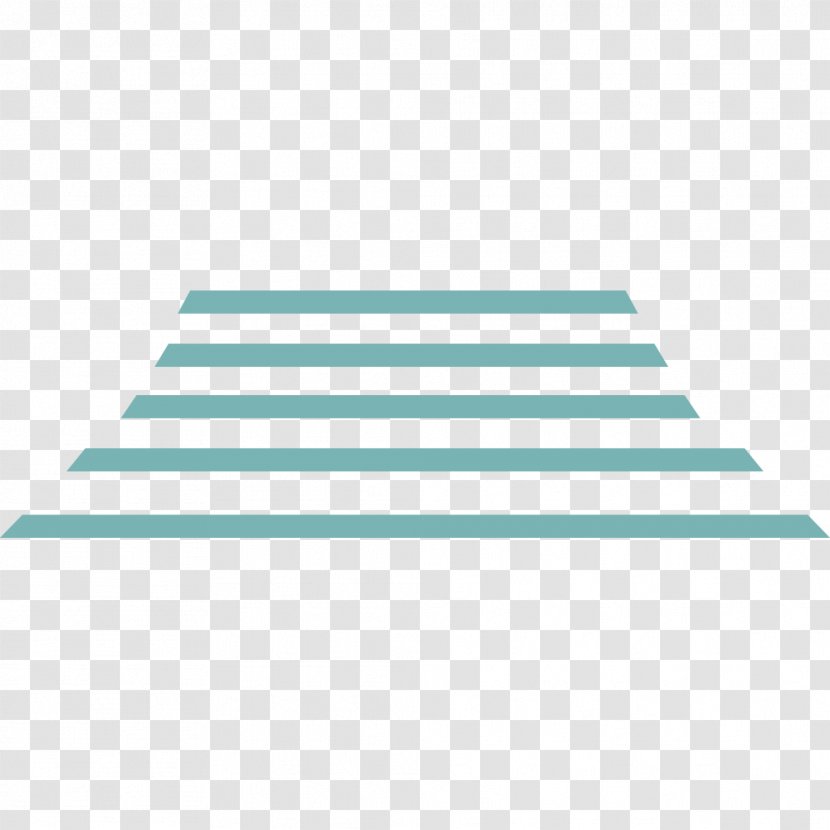Angle Area Pattern - White - Blue Line Transparent PNG