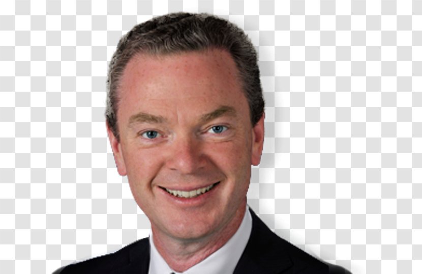 Christopher Pyne Division Of Sturt Liberal Party Australia Australian House Representatives - Chin Transparent PNG