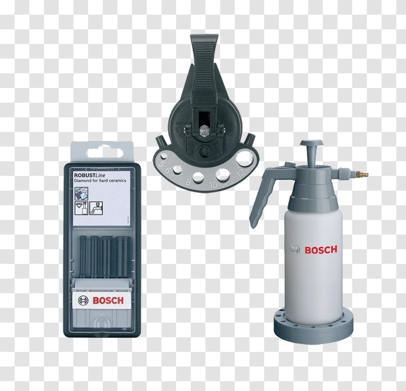 Drill Bit Robert Bosch GmbH Augers Diamond Drilling - Forage Transparent PNG
