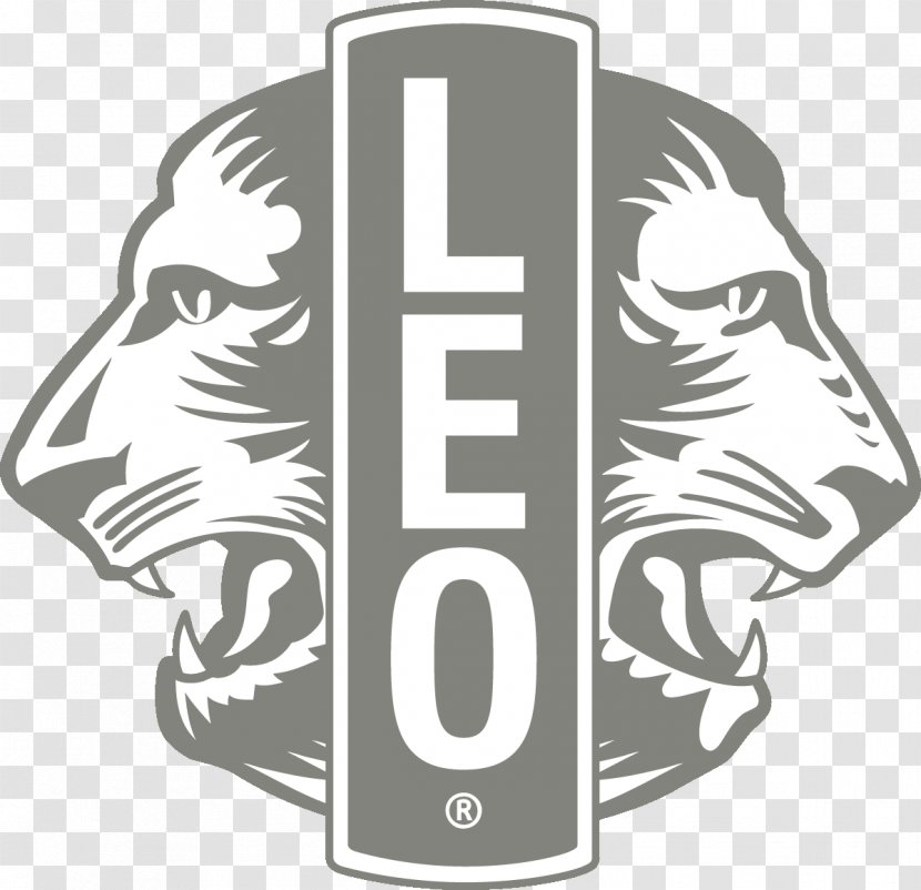 Leo Clubs Lions International Association Organization Community - Mammal Transparent PNG