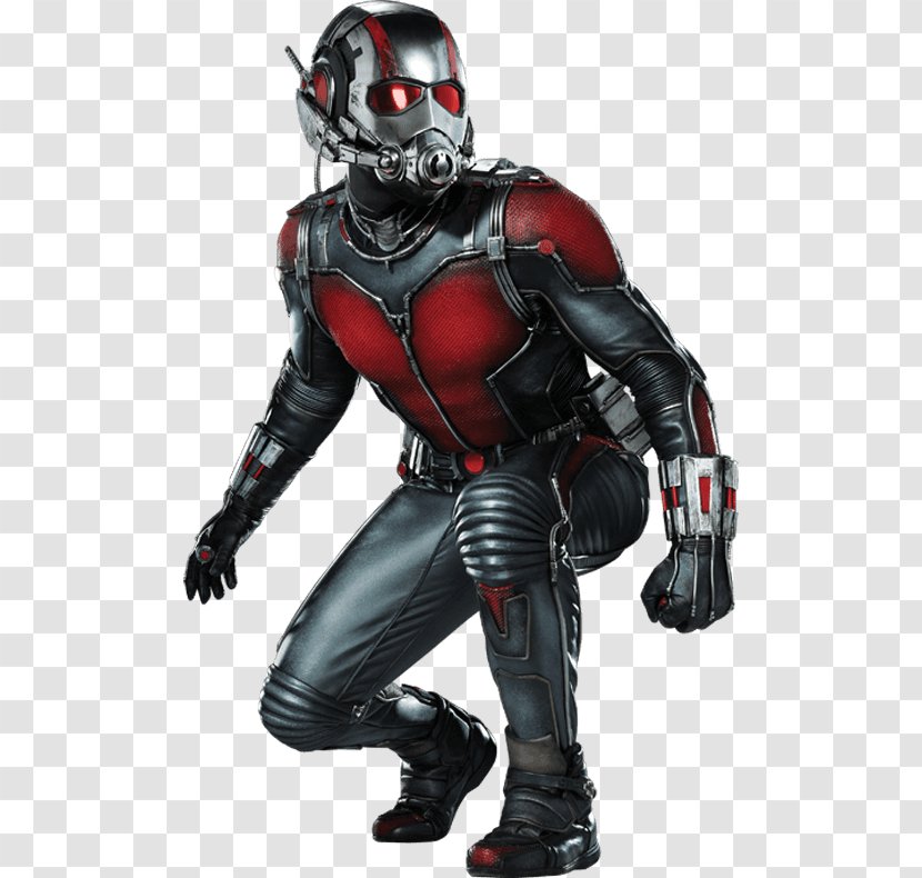 Ant-Man Iron Man Hank Pym Spider-Man - Heart - Image Transparent PNG