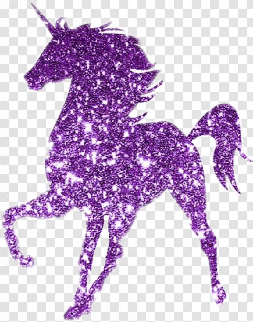 Unicorn Horse Image Galaxy JPEG - Thin Transparent PNG