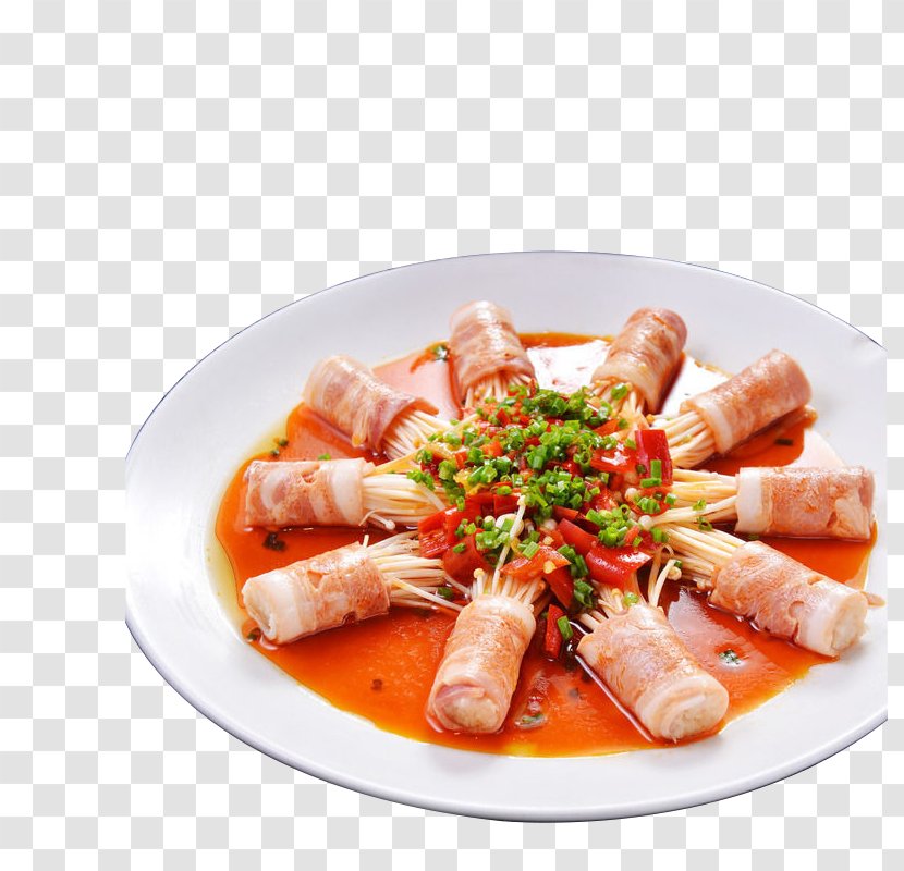 Chinese Cuisine Nikon D800 Seafood Canon EOS 5D Mark III Pixel - Eos 5d Iii - Law Ma Bacon Roll Transparent PNG