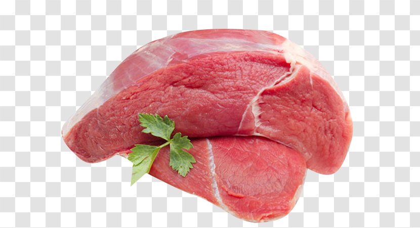 Pork Meat Veal Orloff Ribs Beef - Frame - Frozen Fresh Sirloin Transparent PNG