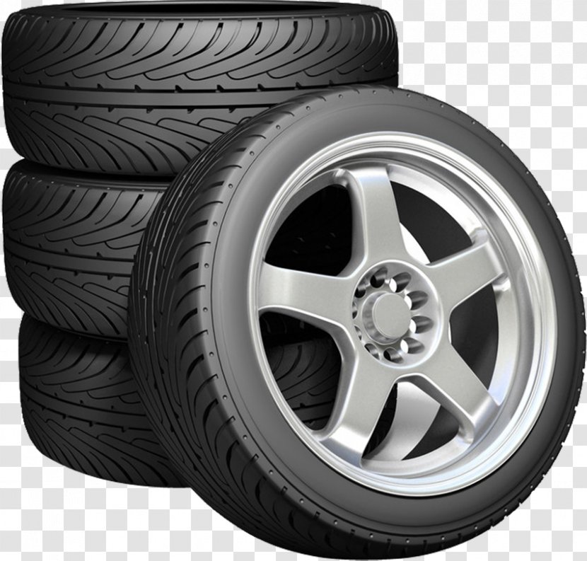 Toyota Car Hankook Tire Wheel - Michelin - Tires Transparent PNG
