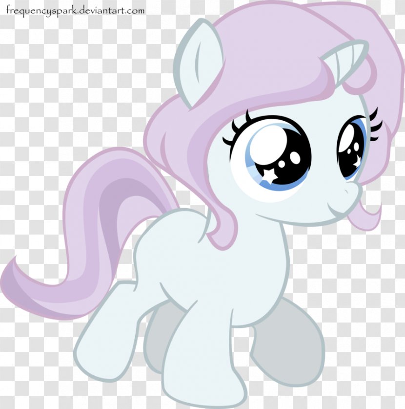 Cat Horse Pony Canidae - Watercolor - Hocus Pocus Transparent PNG