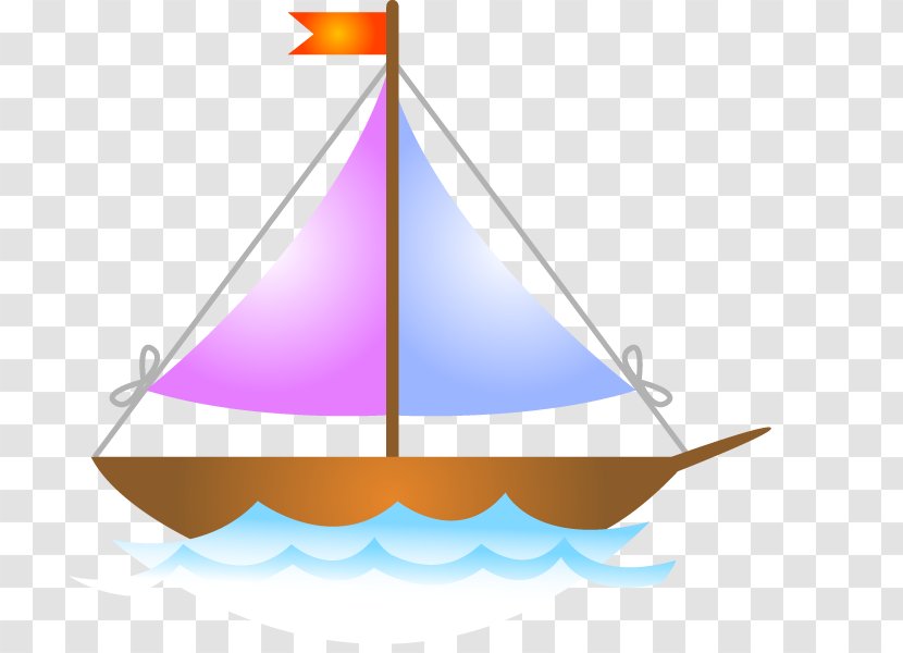 Child Toy - Vector Sailing Transparent PNG