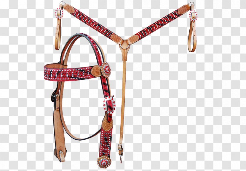 Horse Tack Bridle Austria Leather Transparent PNG