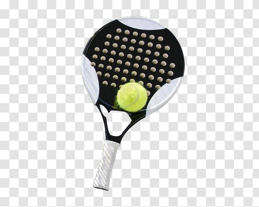 World Padel Tour Pista Sport Racket - Badminton - Tennis Material Transparent PNG