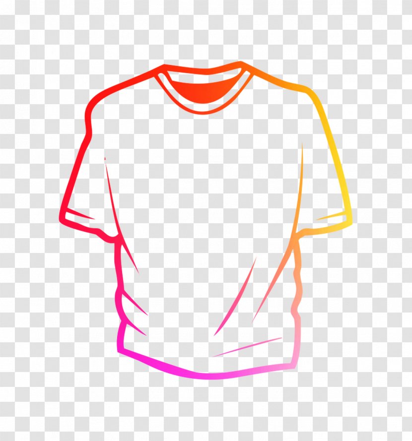 Printed T-shirt Sweatshirt Clip Art - White - Tshirt Transparent PNG