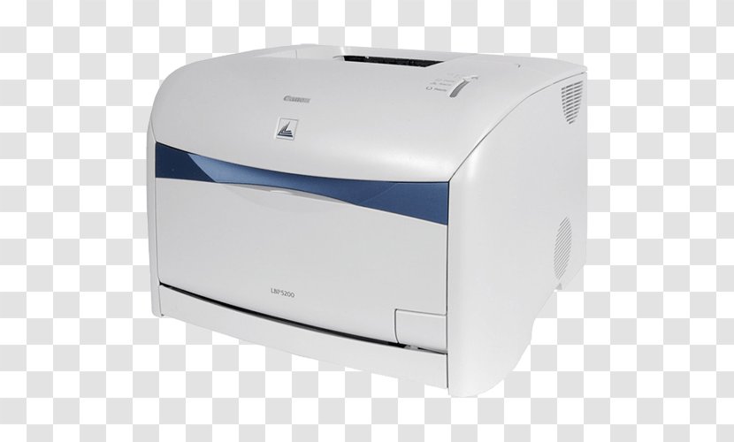 Laser Printing Printer Inkjet Canon Device Driver Transparent PNG
